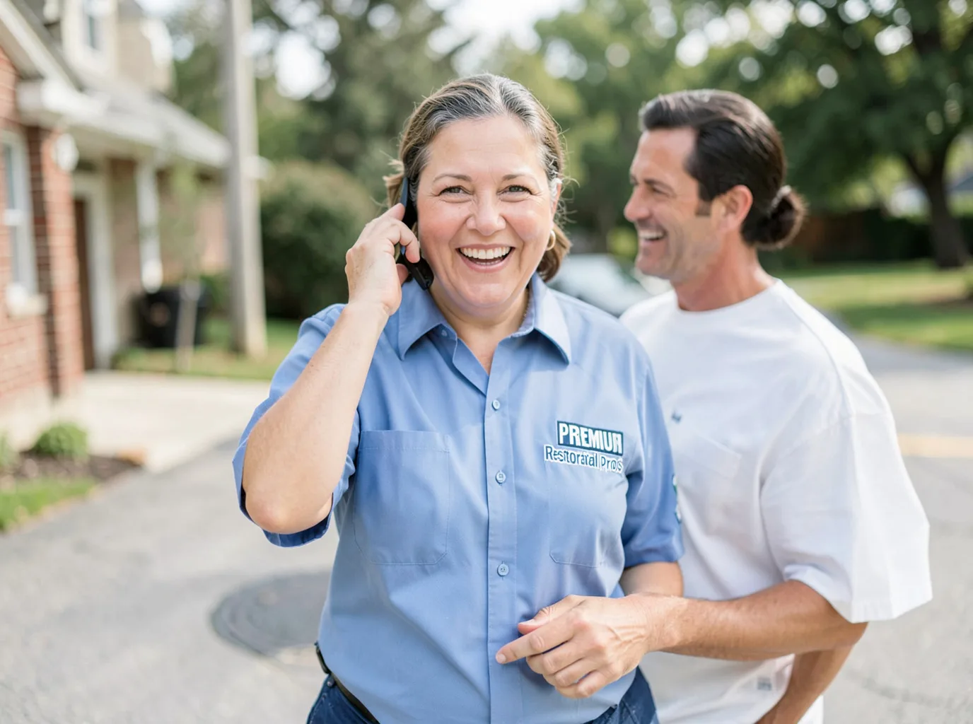 Water Damage Restoration Amherst Junction, WI FAQs